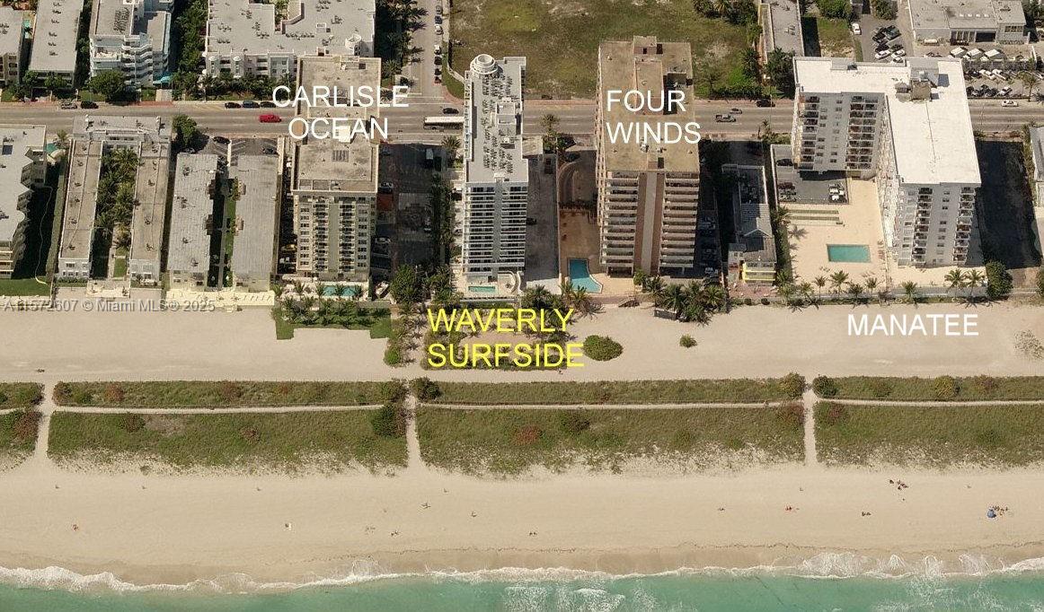 image The Waverly At Surfside B19