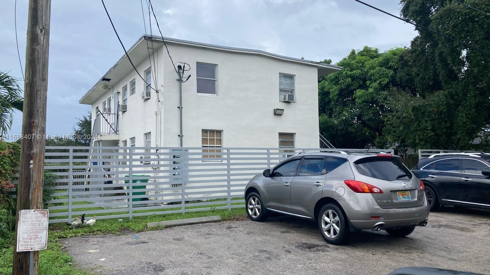 Duplex / Quad Plex / Triplex