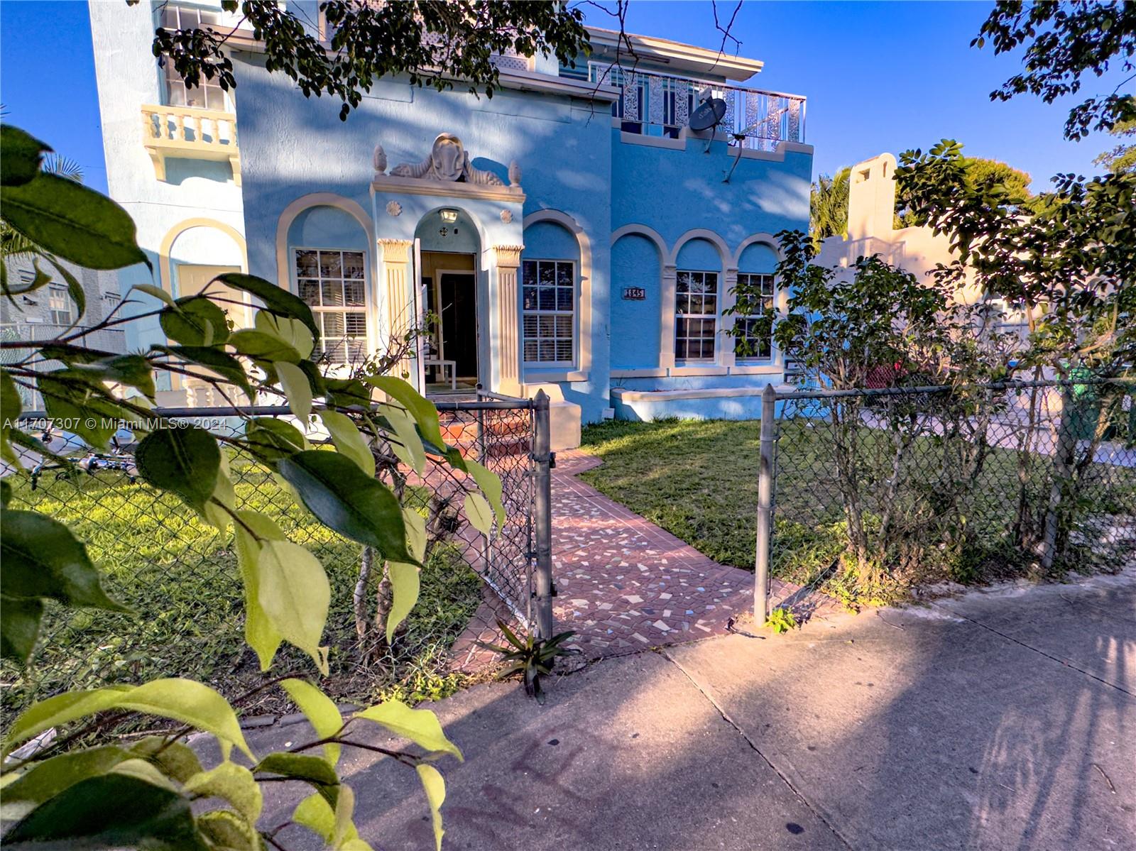 Duplex / Quad Plex / Triplex