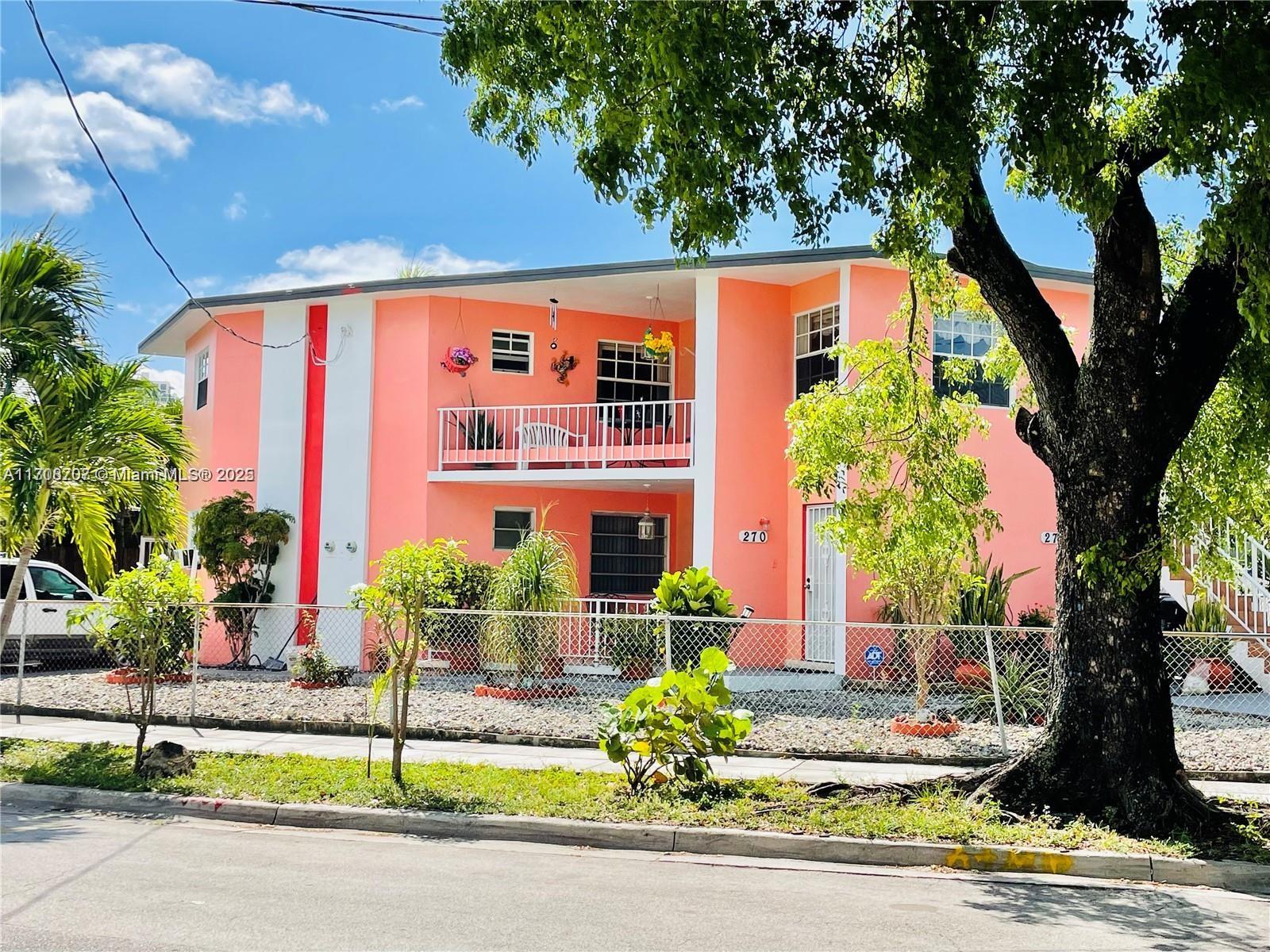 Duplex / Quad Plex / Triplex