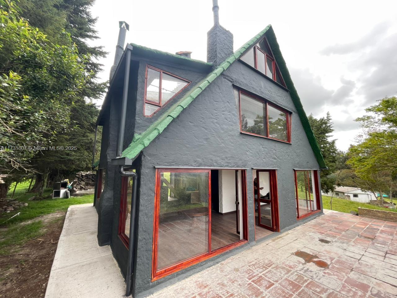 Nemocon / Colombia