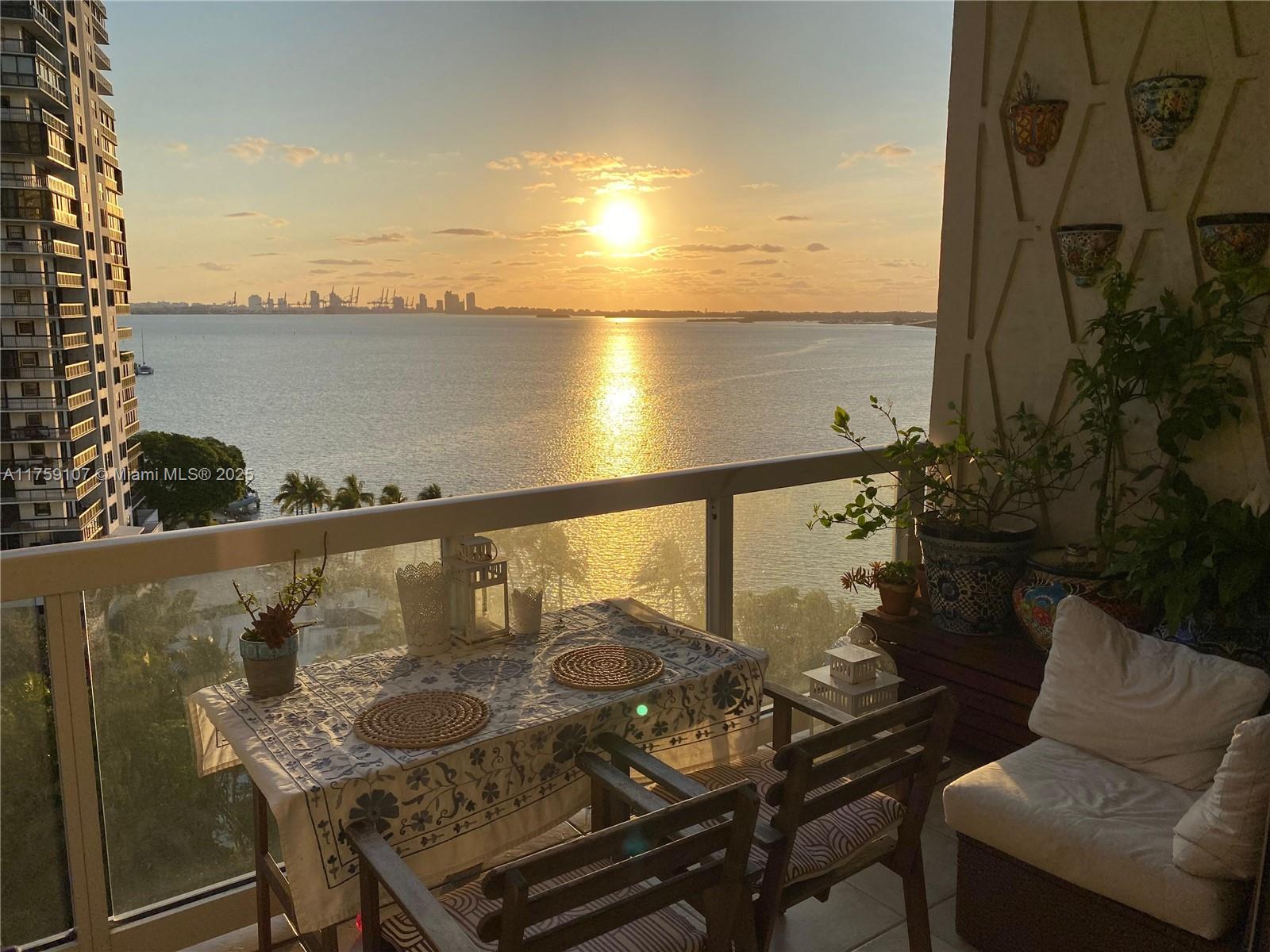 2451 Brickell Ave #11F