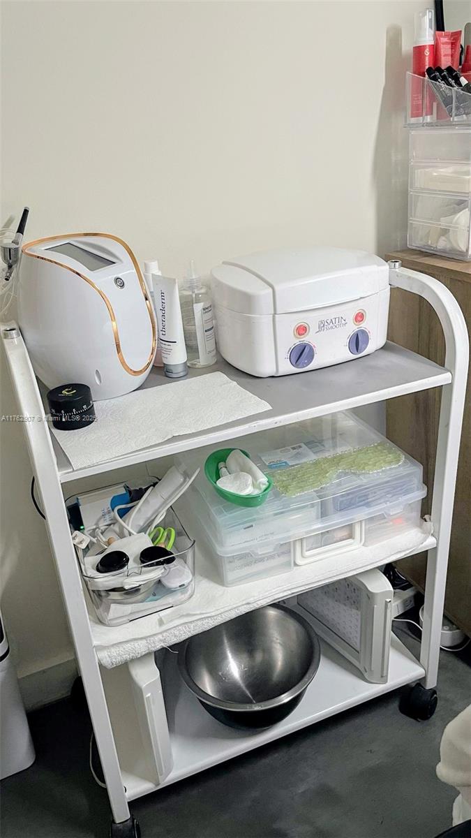 SPA in Brickell Ave For Lease ,, FL 33131