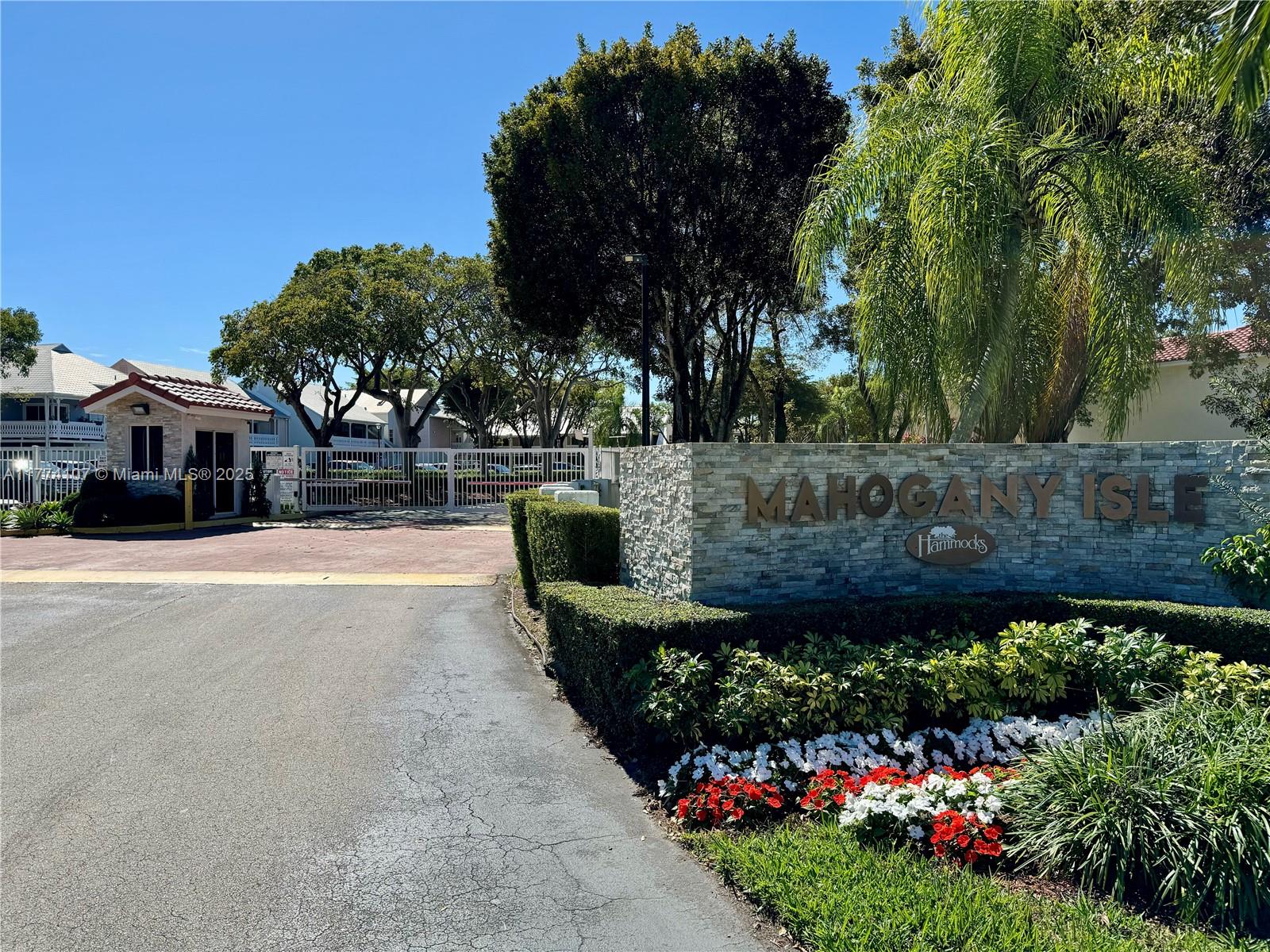 10441 Mahogany Key Cir #106