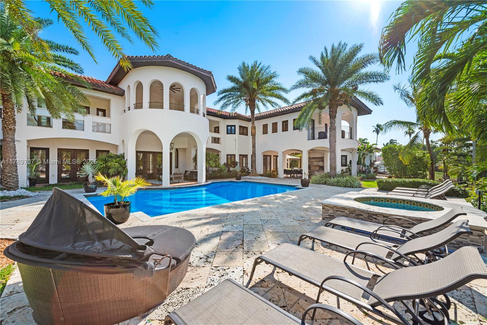 1201 NE 83rd St Miami, FL 33138