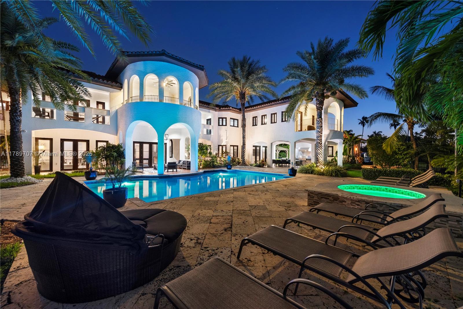 1201 NE 83rd St Miami, FL 33138