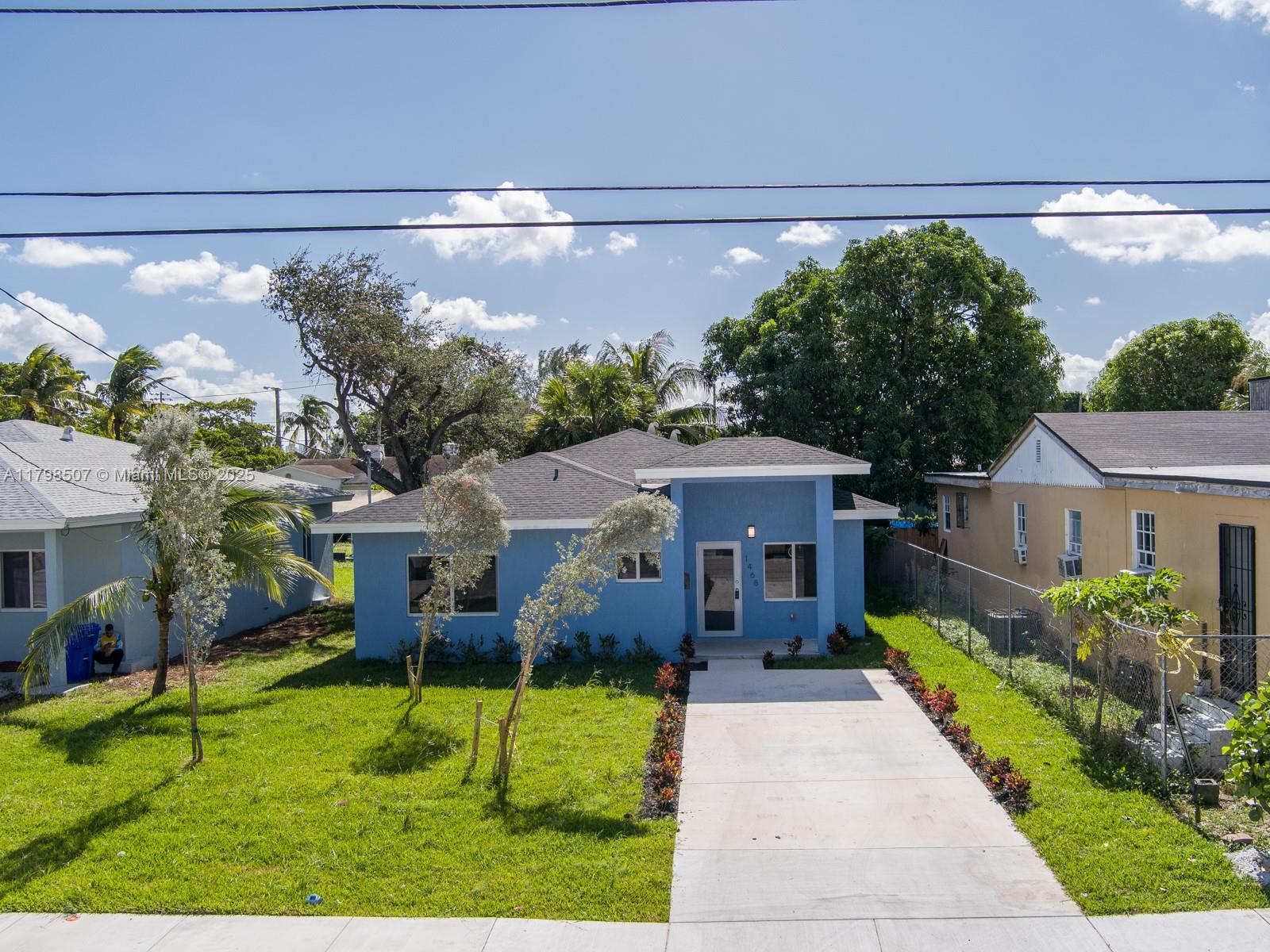 1468 NW 51st St,Miami, FL 33142