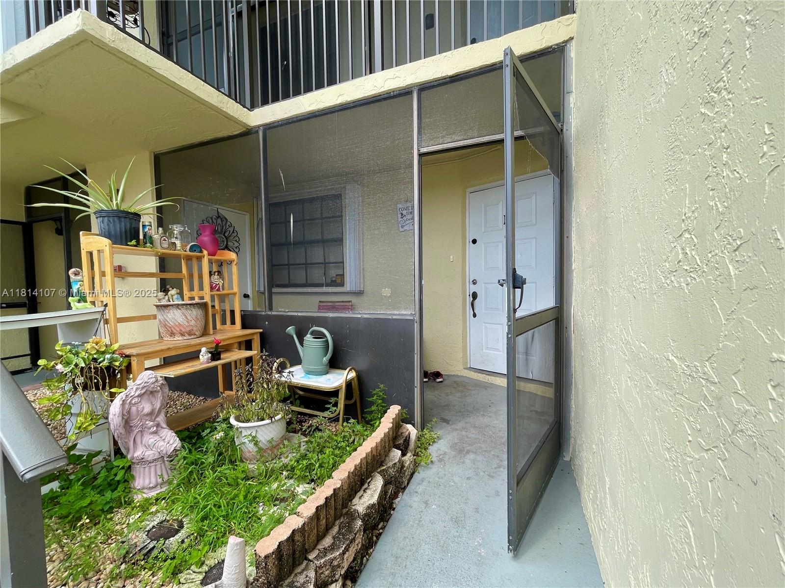 1150 N Liberty Ave #K,Homestead, FL 33034