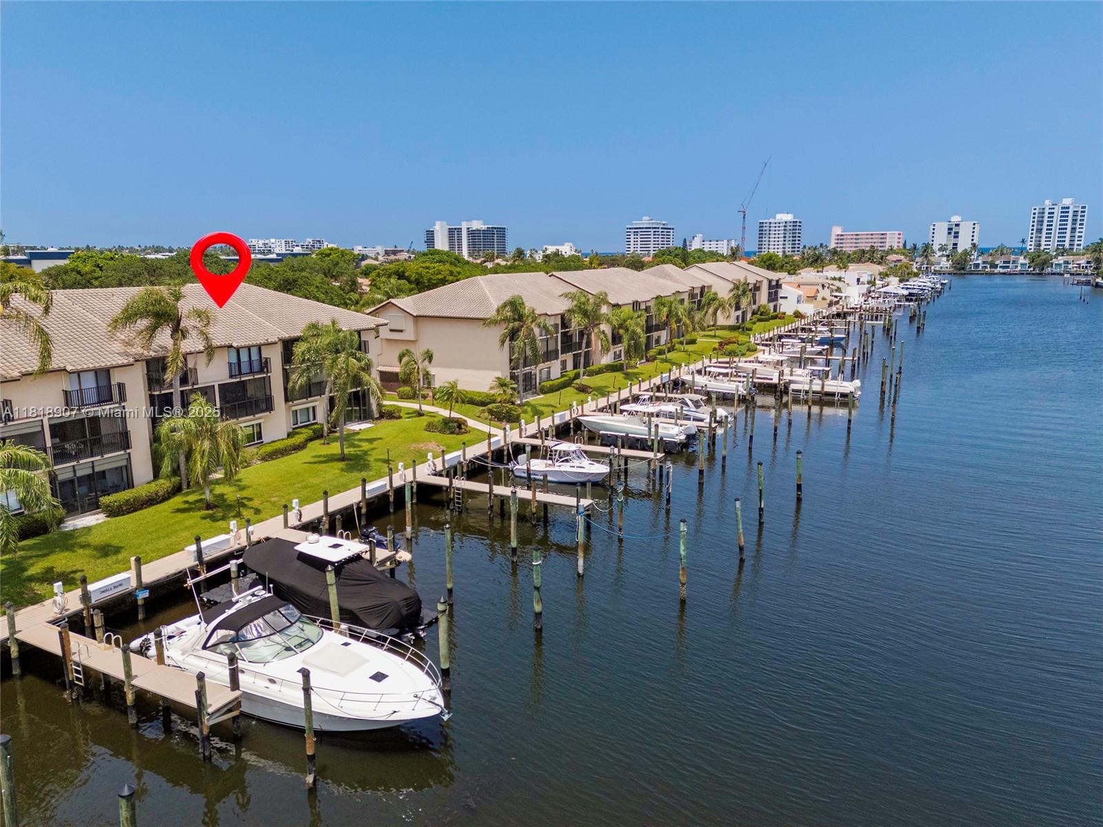 240 Captains Walk #5110,Delray Beach, FL 33483