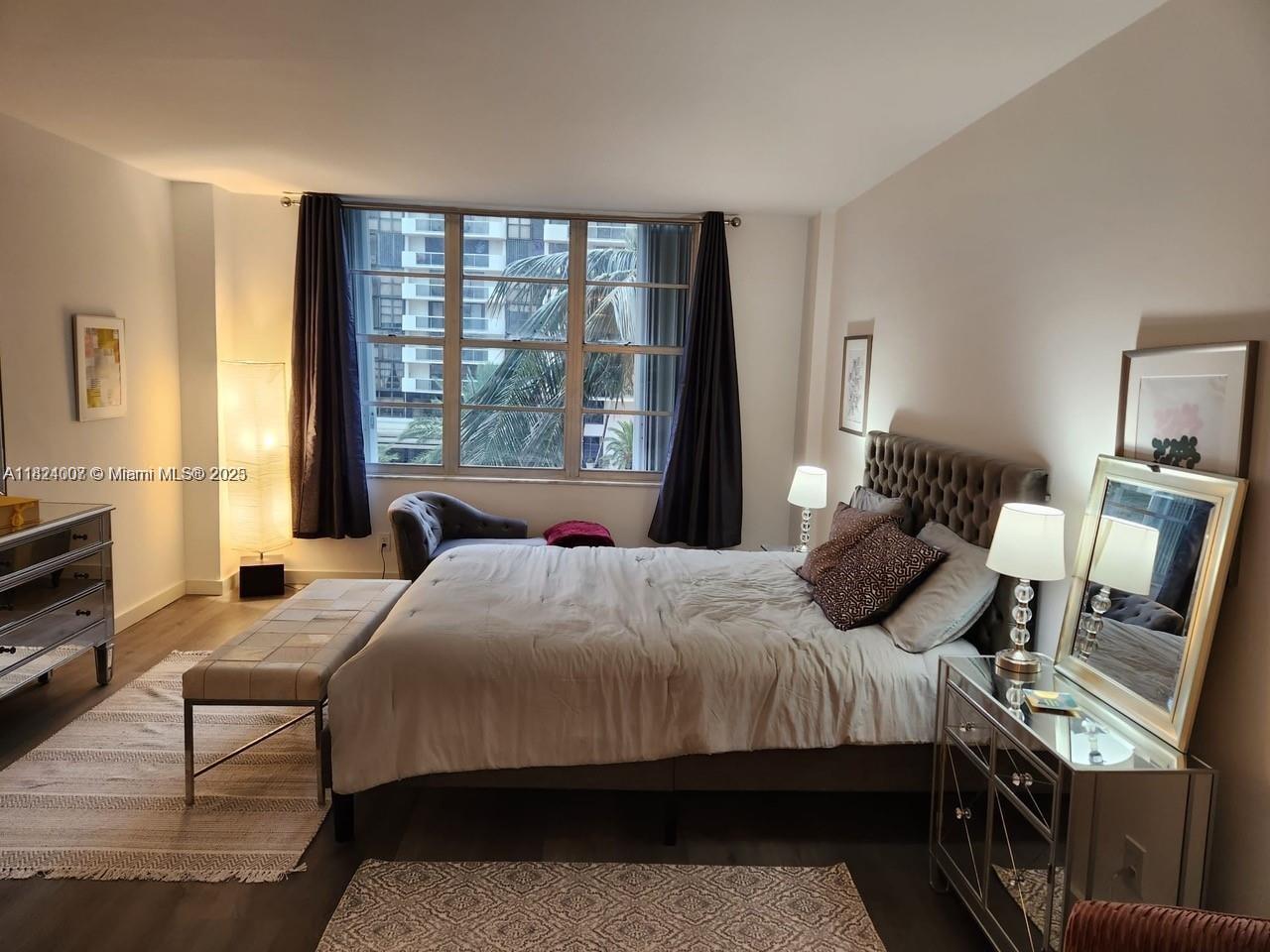 5700 Collins Ave #4N,Miami Beach, FL 33140