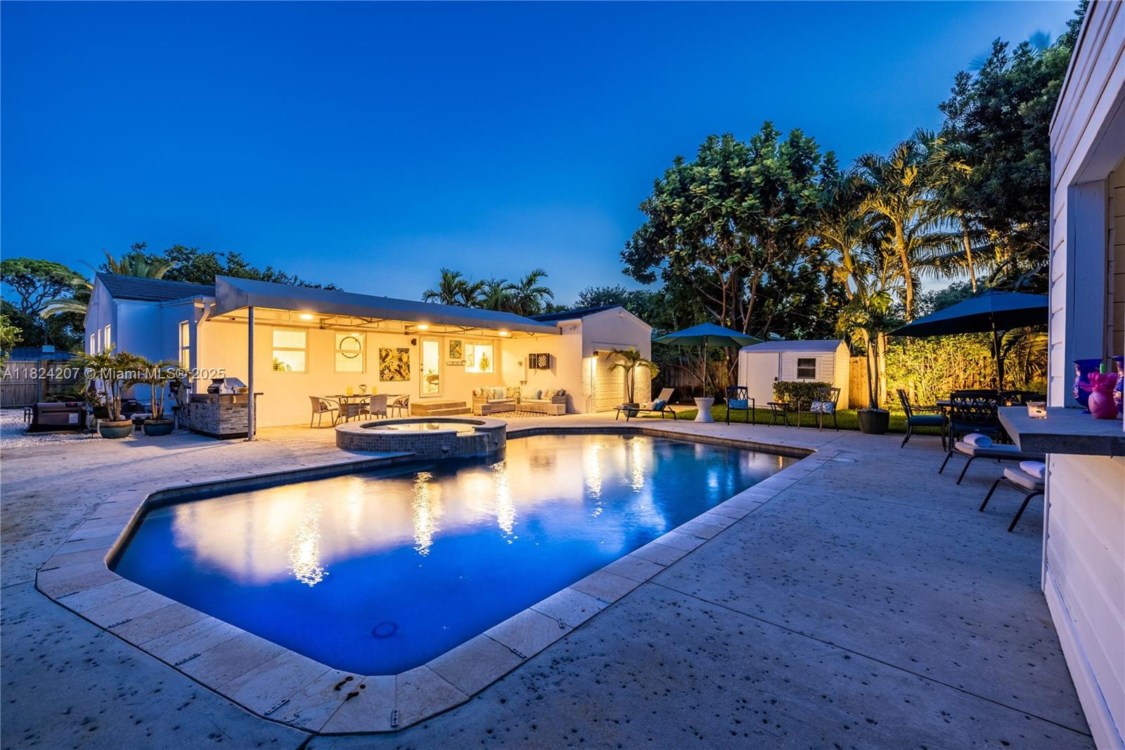 433 NE 91st St Miami Shores, FL 33138