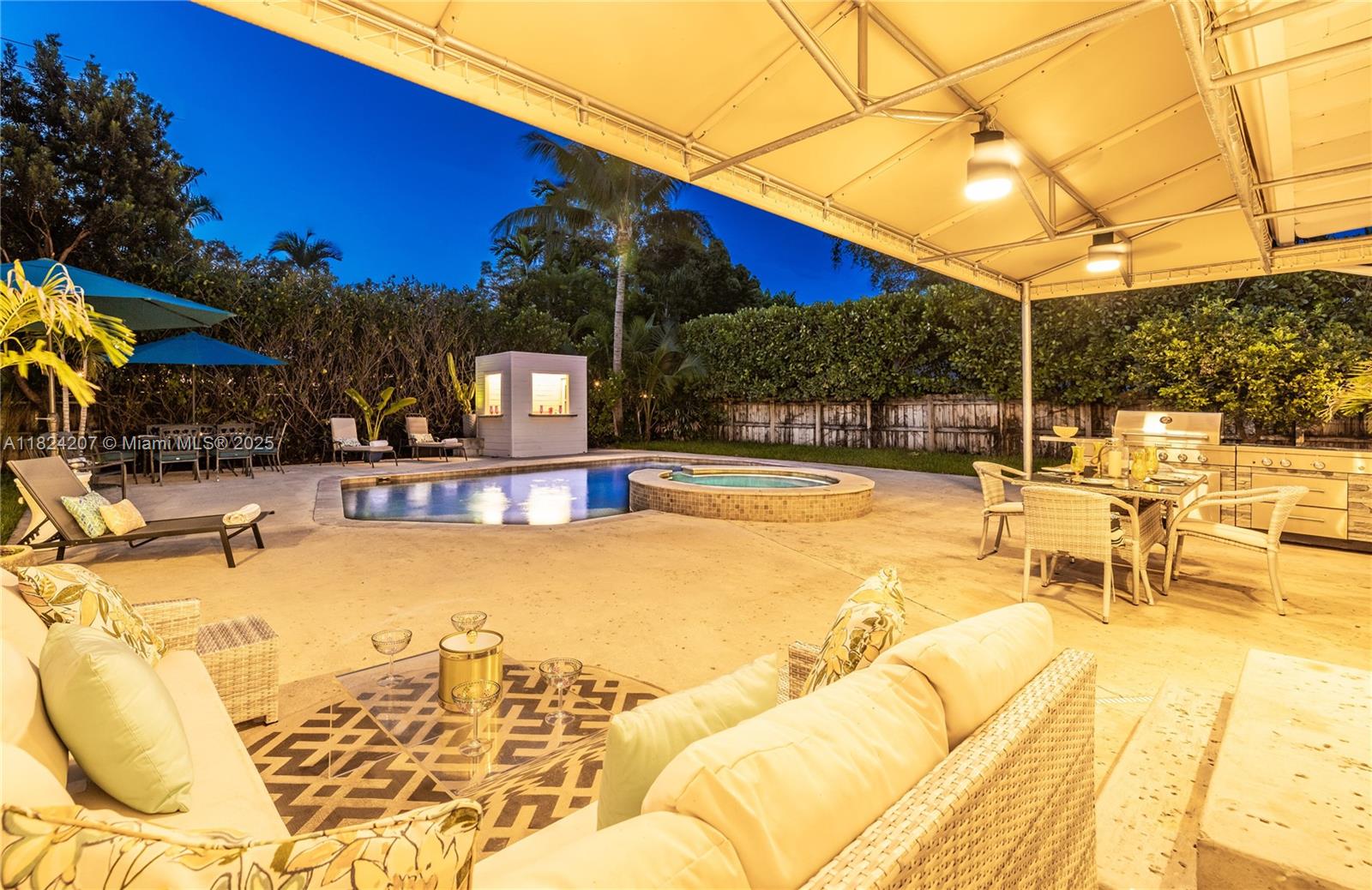 433 NE 91st St Miami Shores, FL 33138