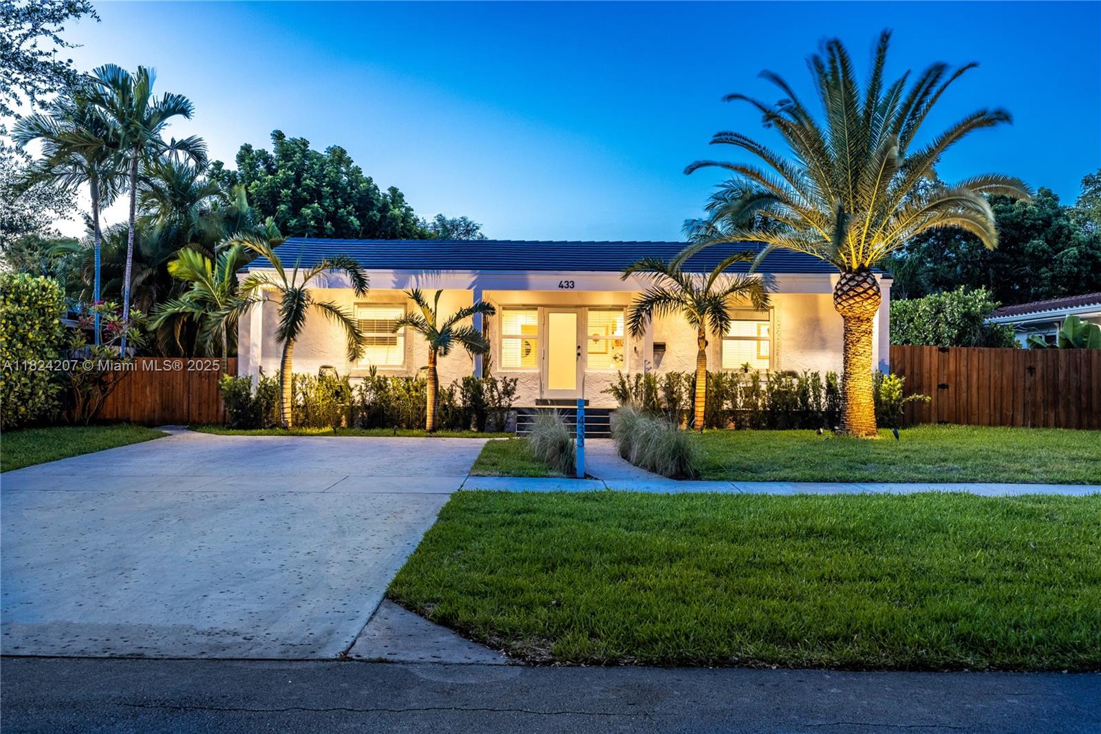 433 NE 91st St Miami Shores, FL 33138