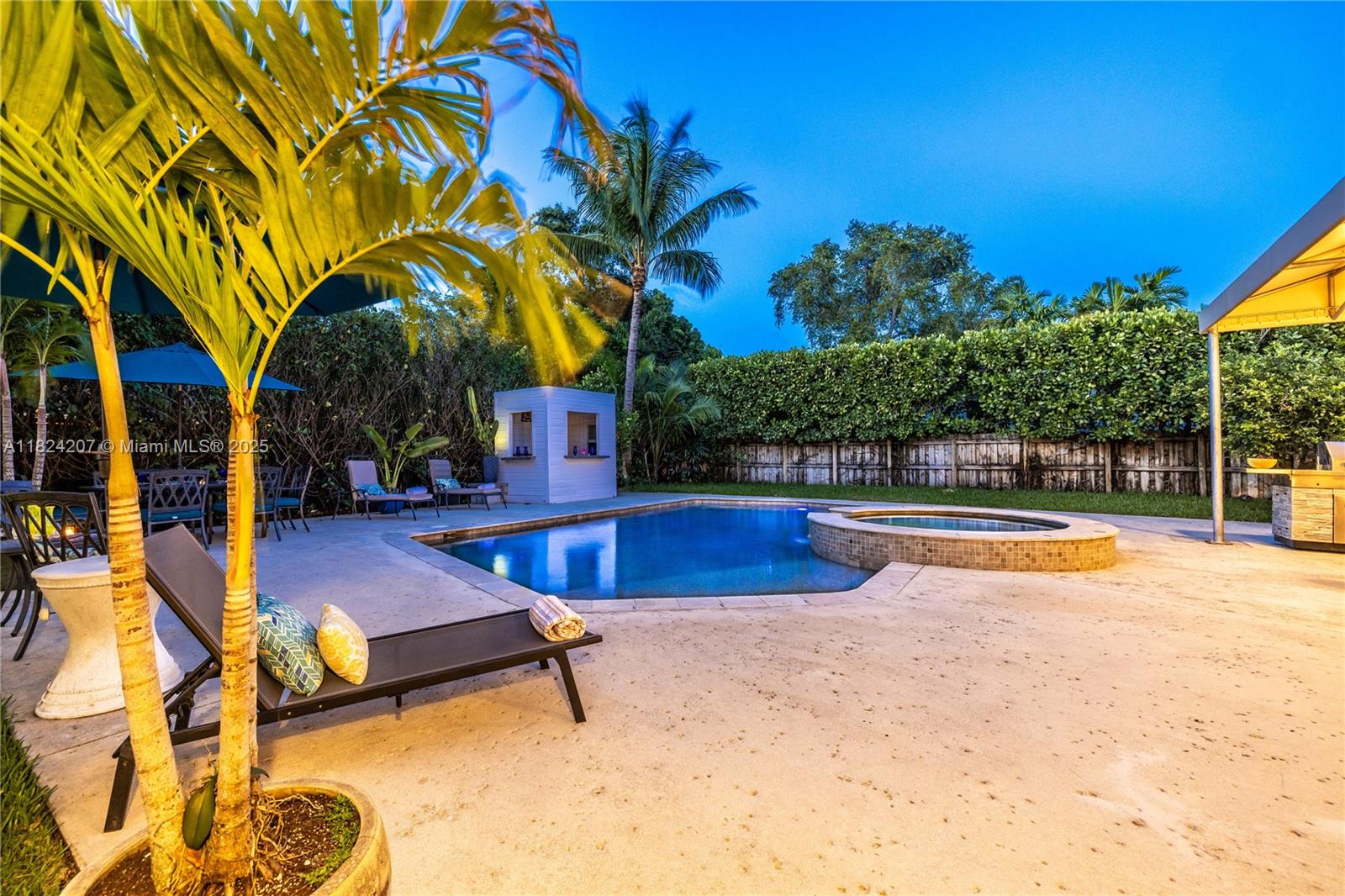 433 NE 91st St Miami Shores, FL 33138