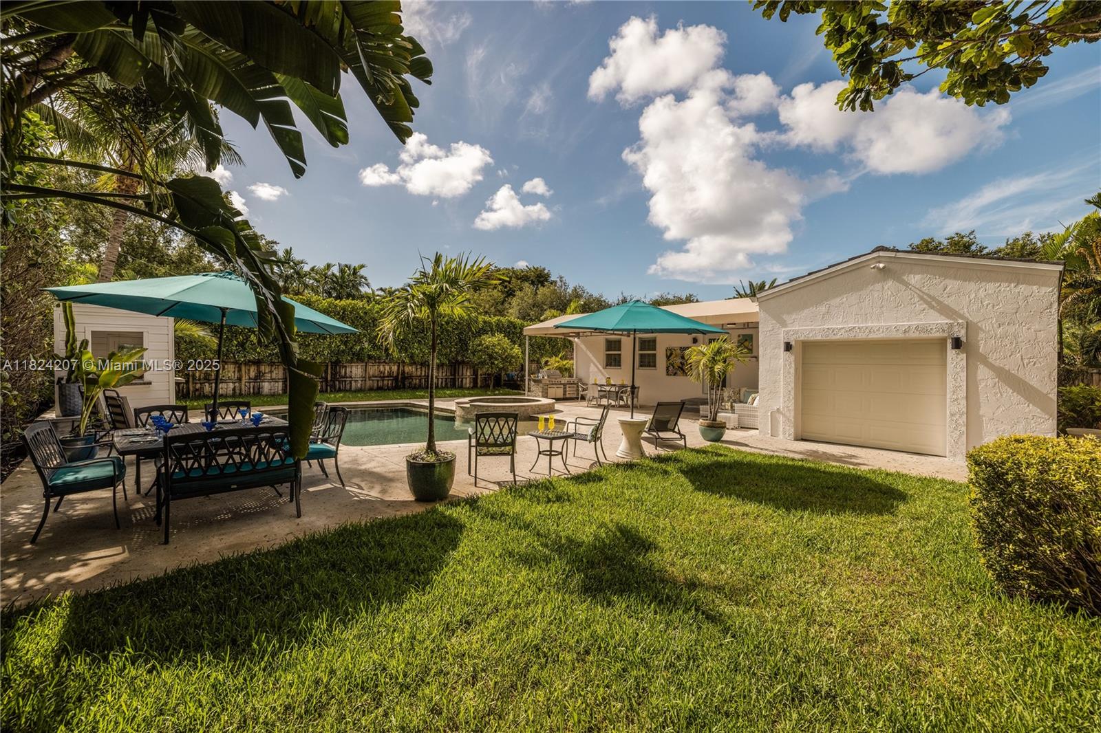 433 NE 91st St Miami Shores, FL 33138