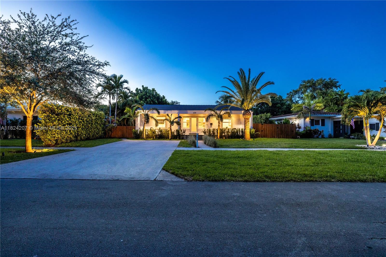 433 NE 91st St Miami Shores, FL 33138