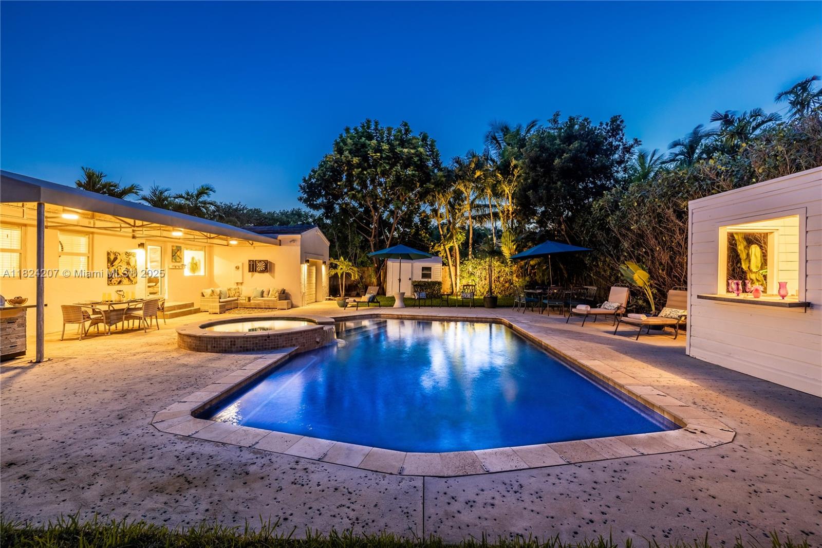 433 NE 91st St Miami Shores, FL 33138