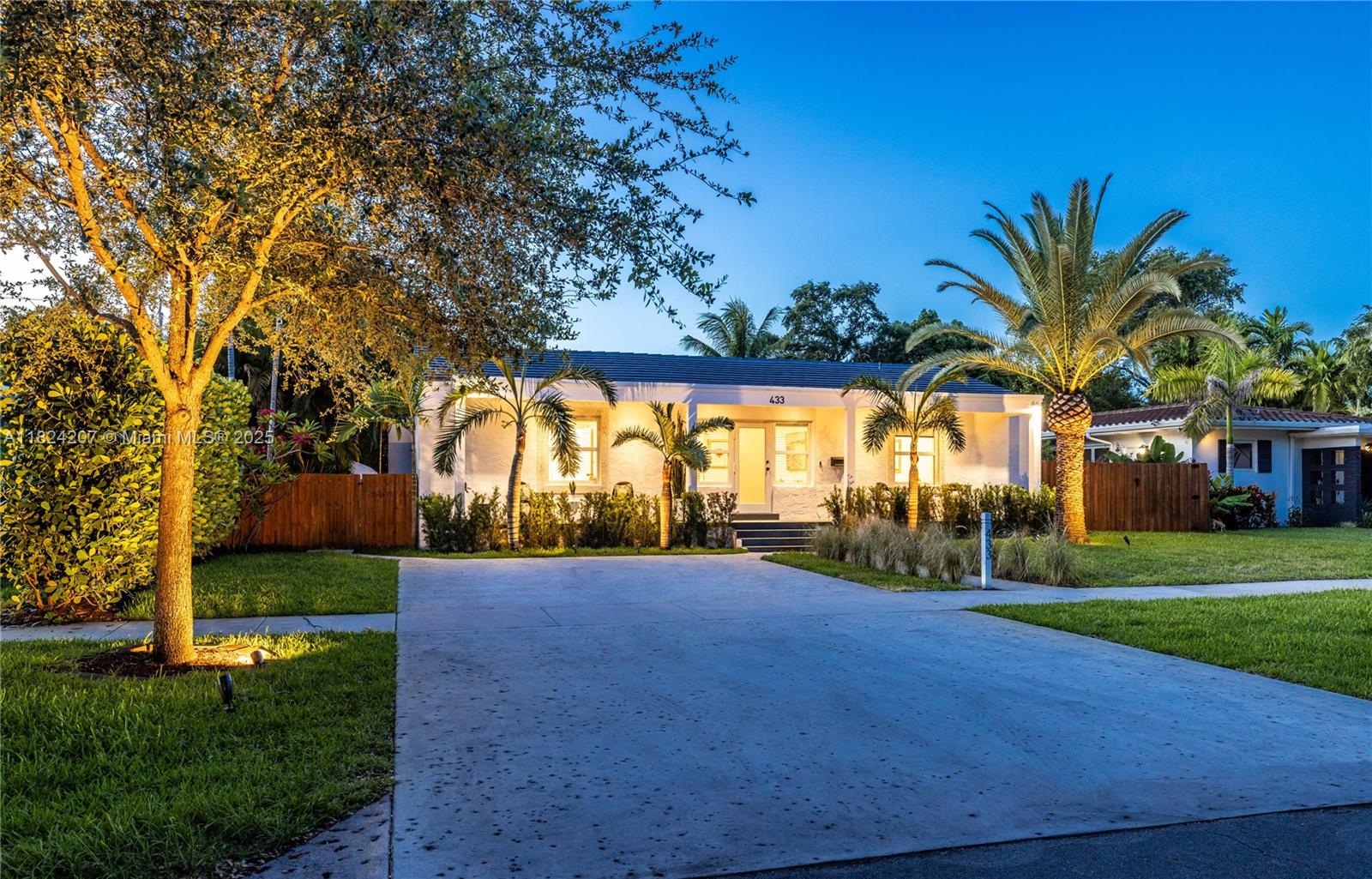 433 NE 91st St Miami Shores, FL 33138