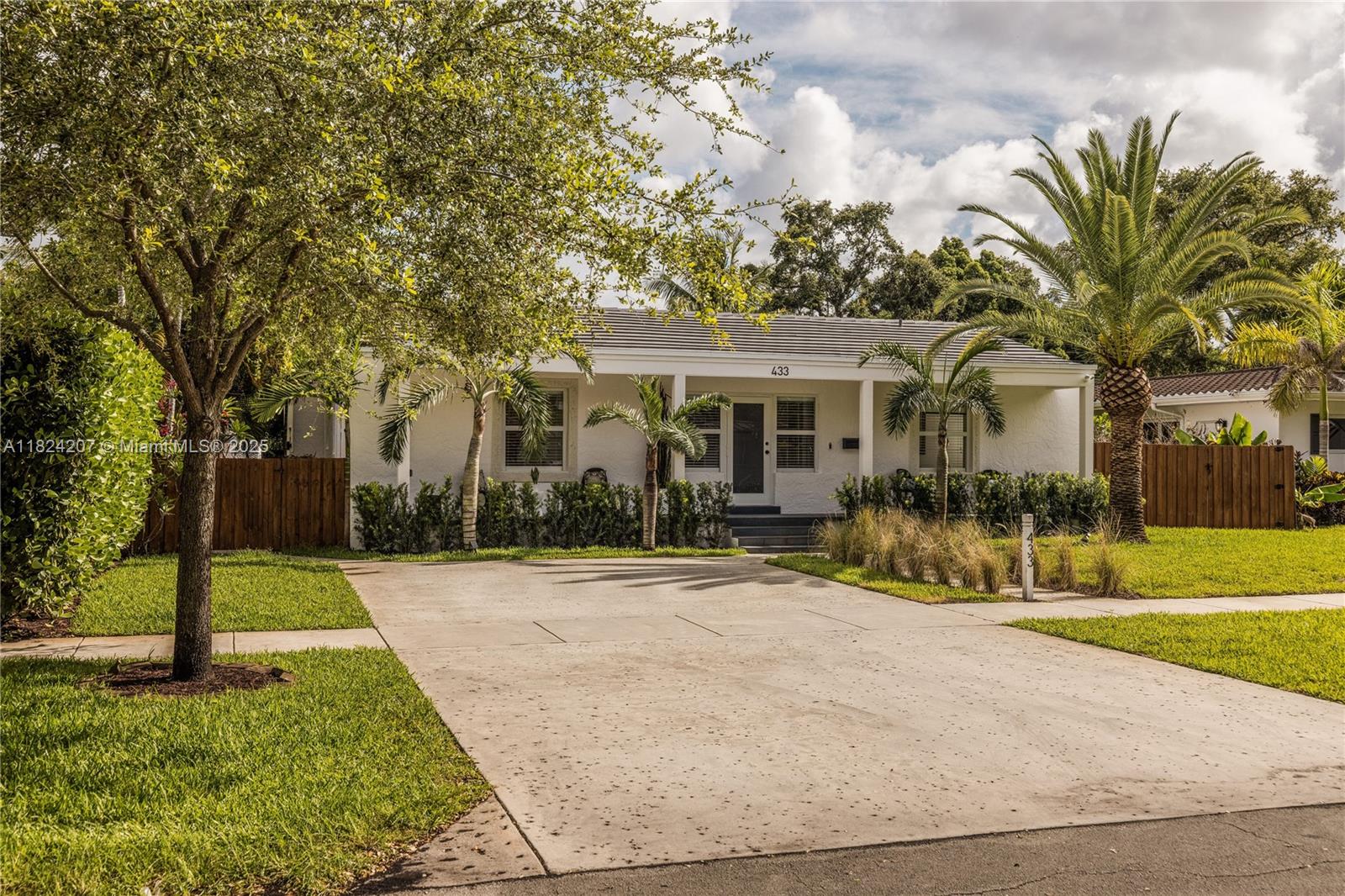 433 NE 91st St Miami Shores, FL 33138