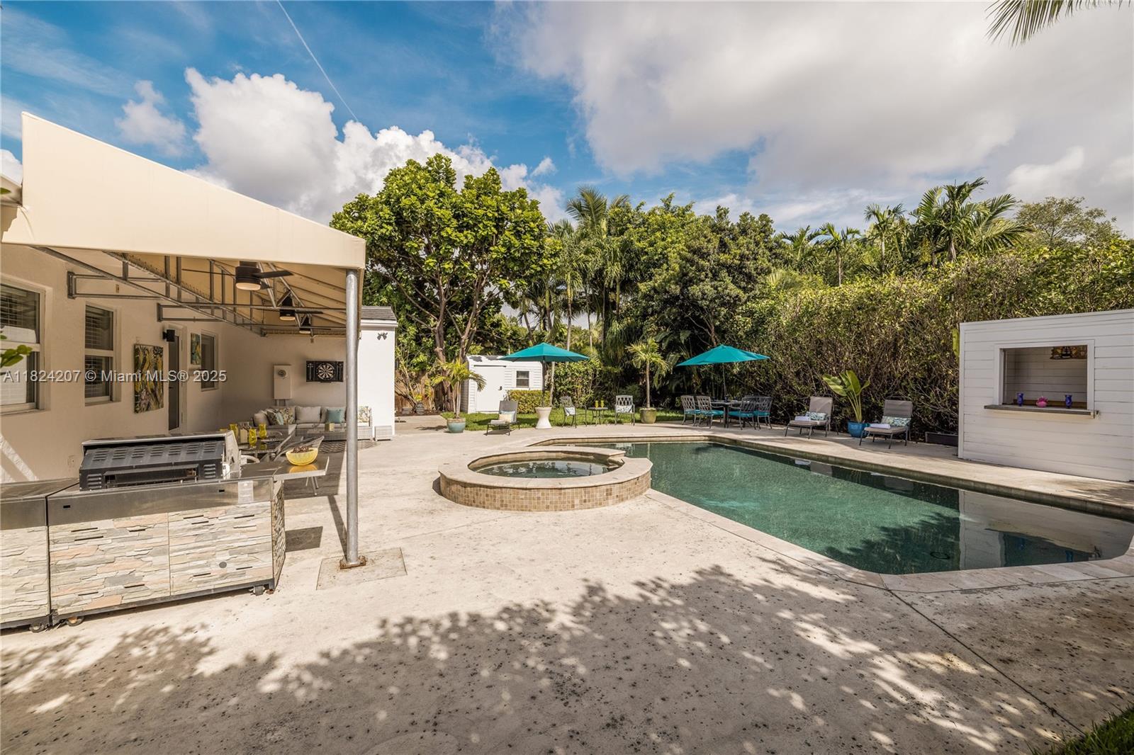 433 NE 91st St Miami Shores, FL 33138