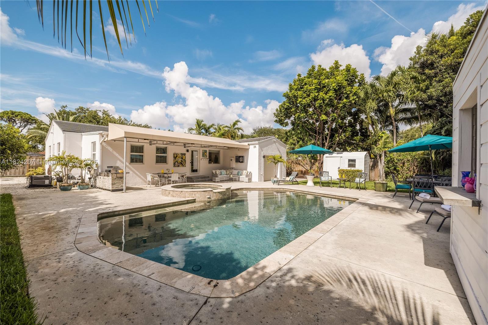 433 NE 91st St Miami Shores, FL 33138