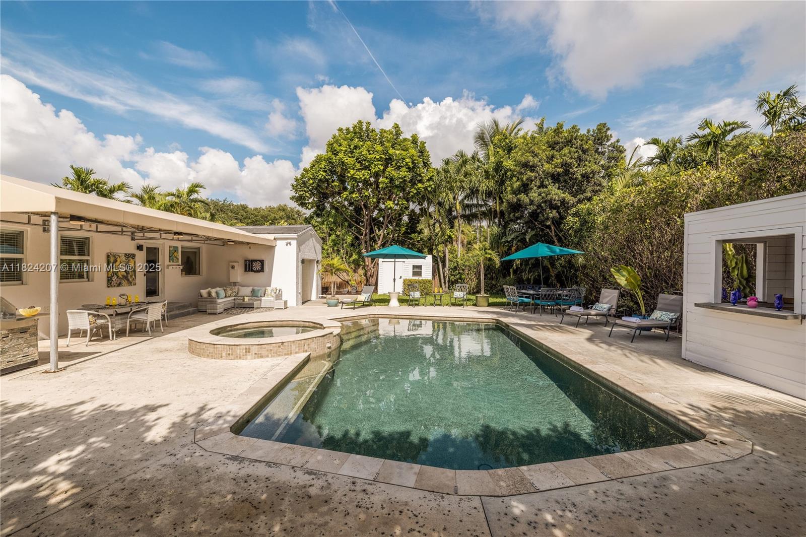 433 NE 91st St Miami Shores, FL 33138