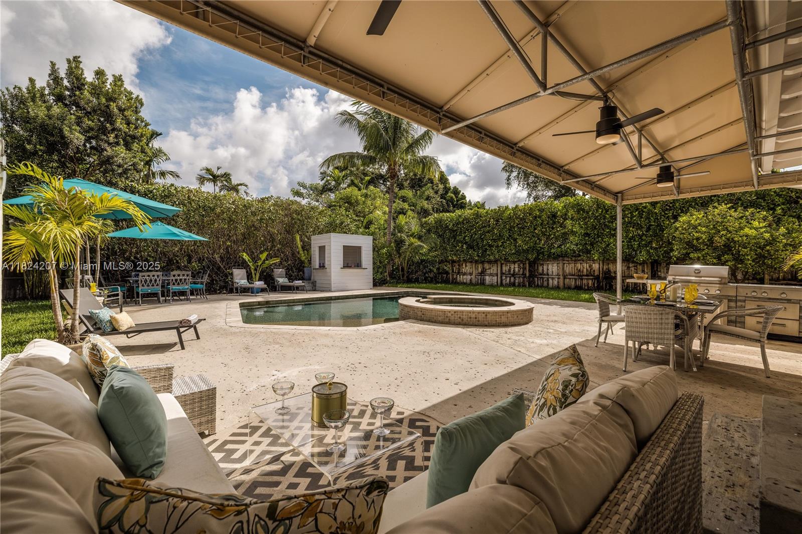 433 NE 91st St Miami Shores, FL 33138