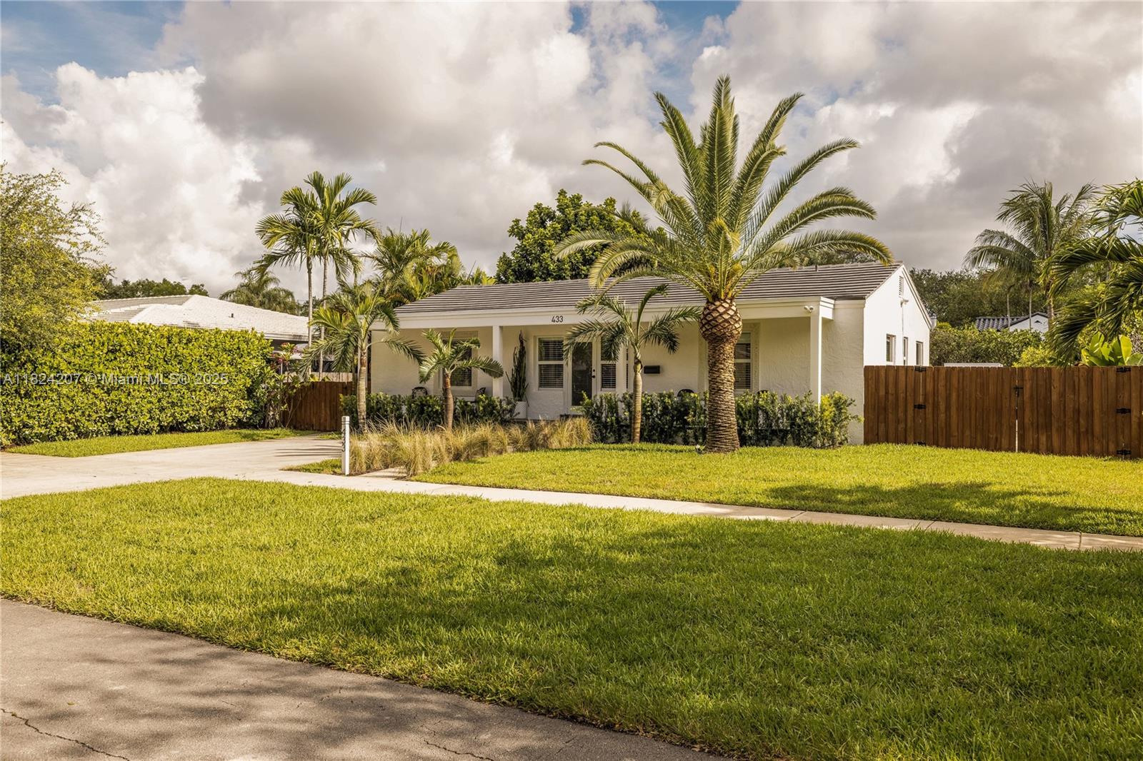 433 NE 91st St Miami Shores, FL 33138