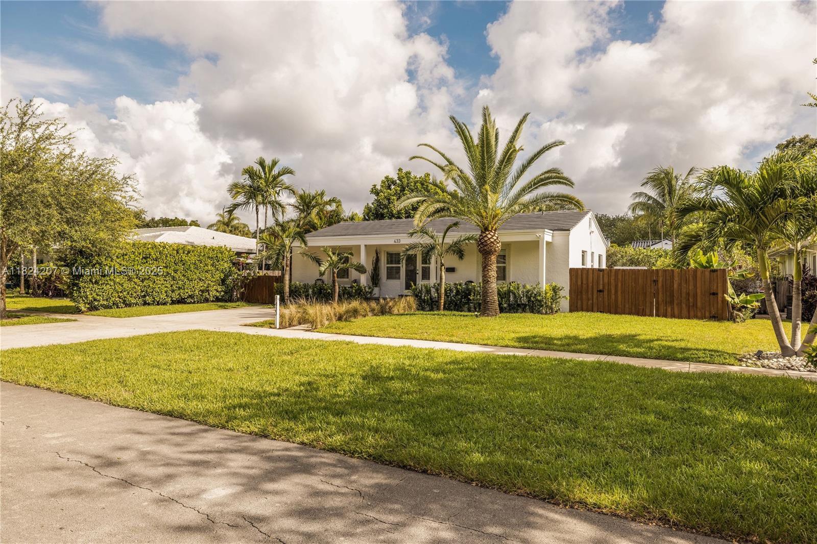 433 NE 91st St Miami Shores, FL 33138