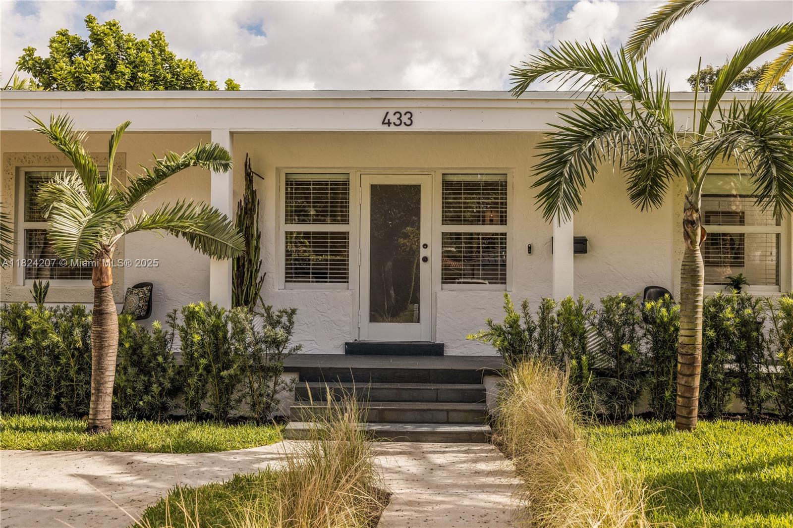 433 NE 91st St Miami Shores, FL 33138