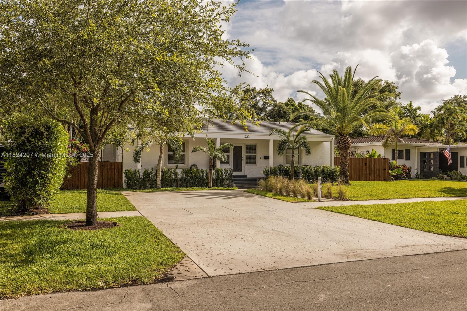 433 NE 91st St Miami Shores, FL 33138