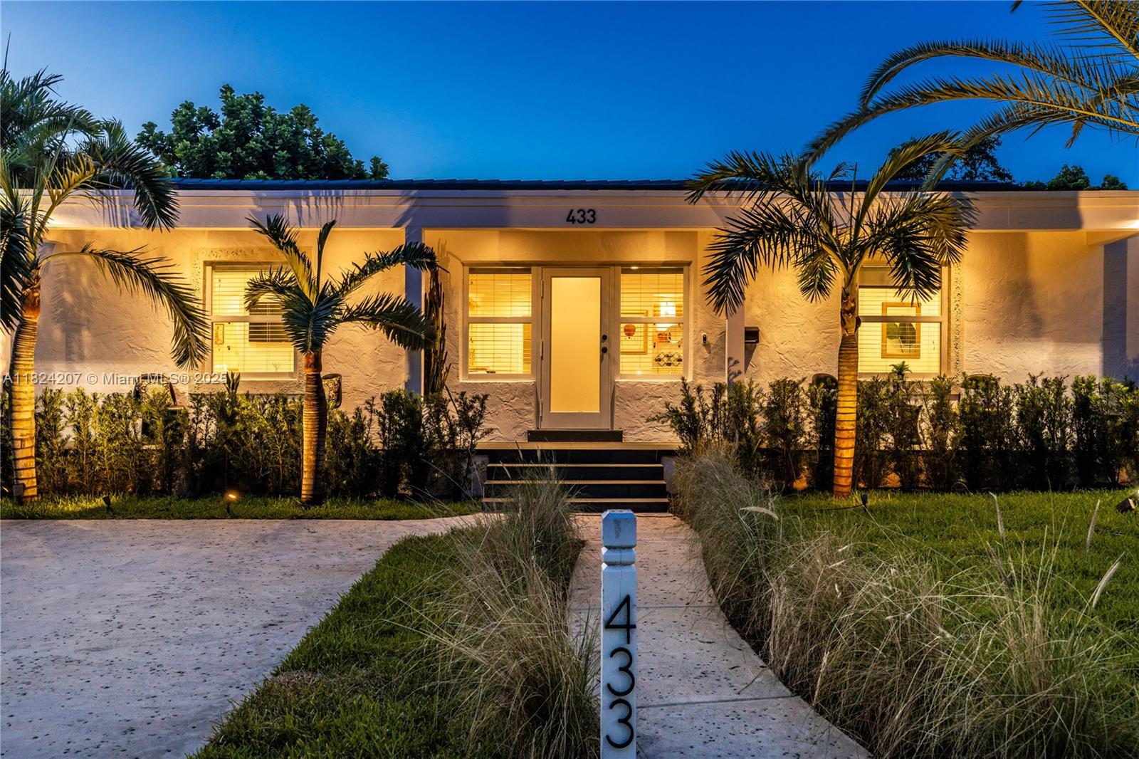 433 NE 91st St Miami Shores, FL 33138