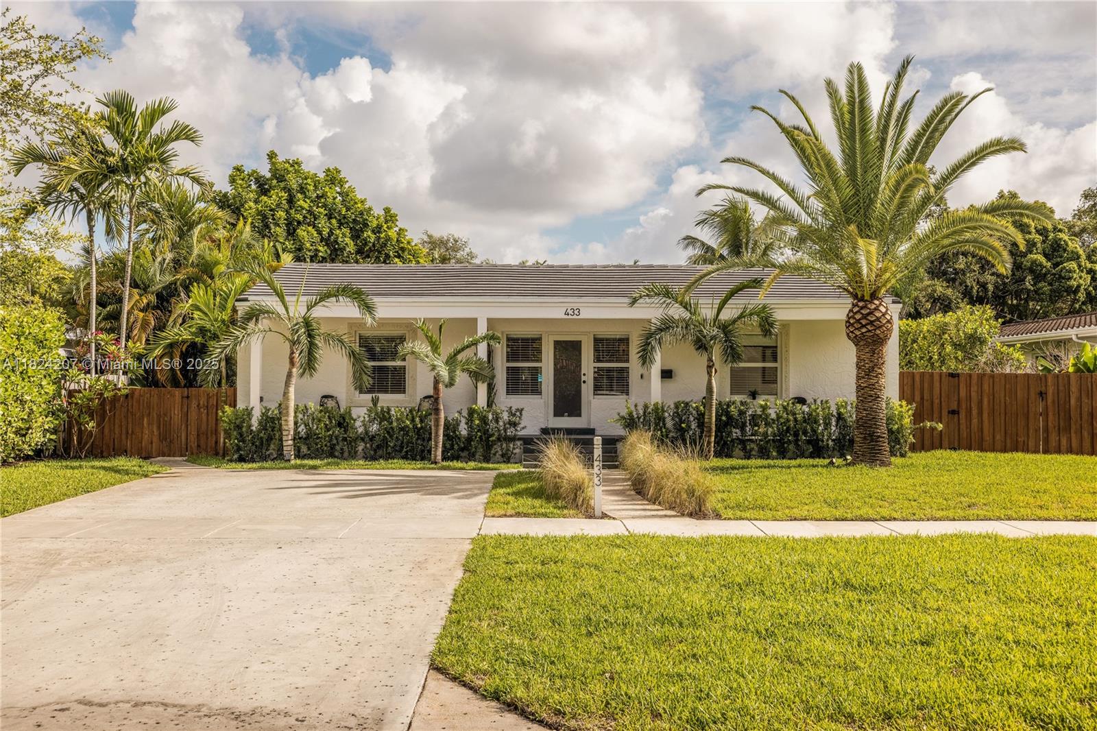 433 NE 91st St Miami Shores, FL 33138