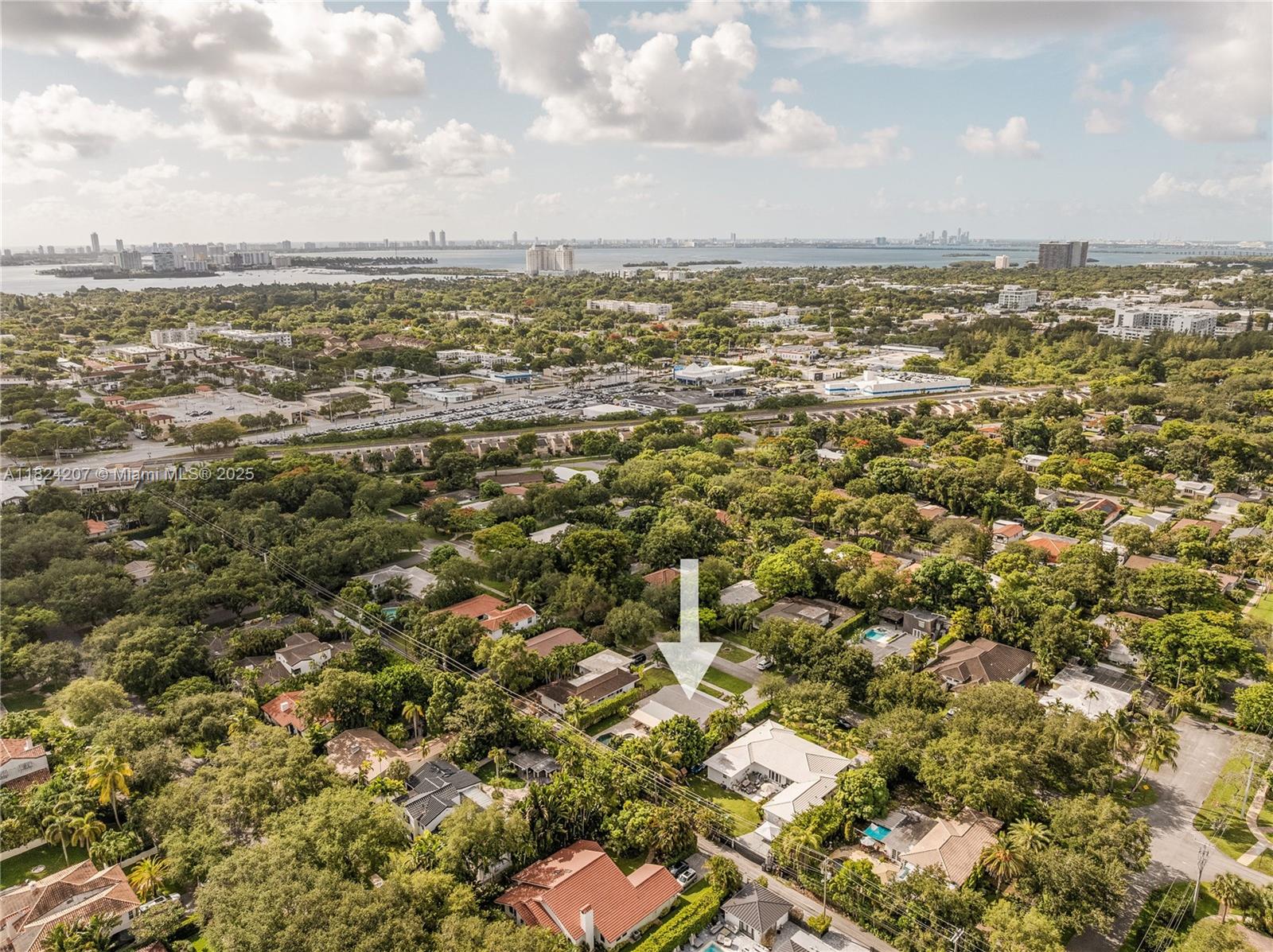 433 NE 91st St Miami Shores, FL 33138