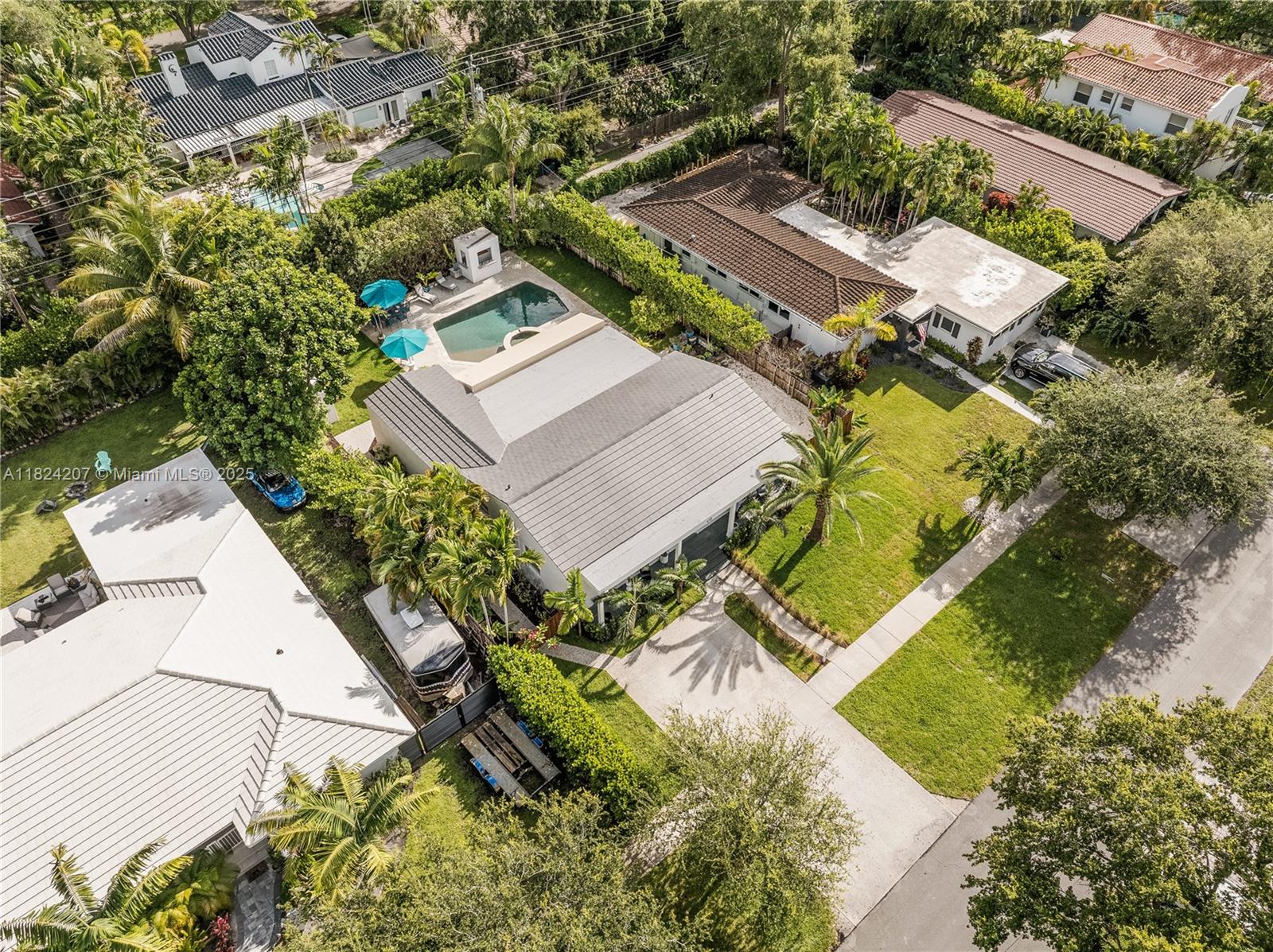 433 NE 91st St Miami Shores, FL 33138