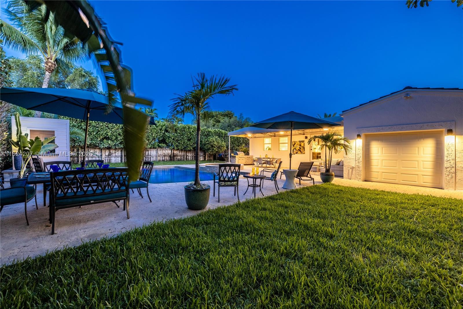 433 NE 91st St Miami Shores, FL 33138