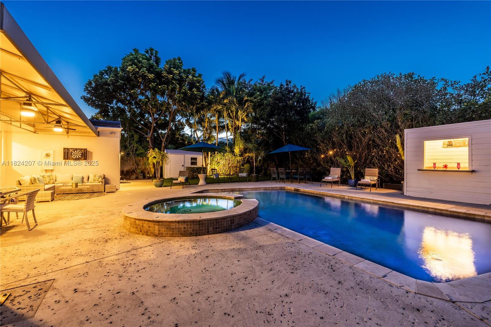 433 NE 91st St Miami Shores, FL 33138