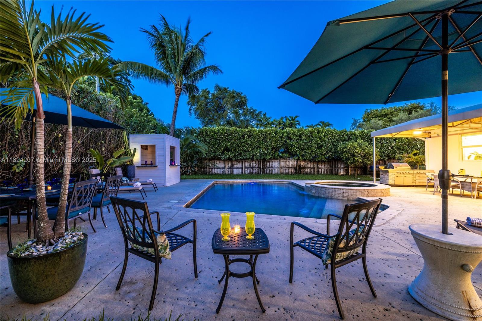 433 NE 91st St Miami Shores, FL 33138