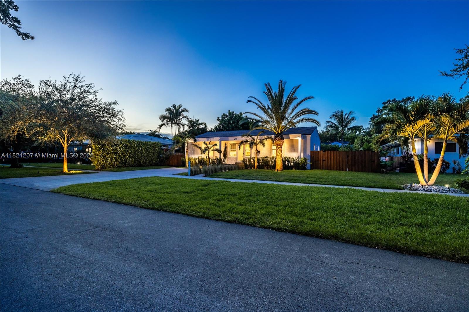 433 NE 91st St Miami Shores, FL 33138