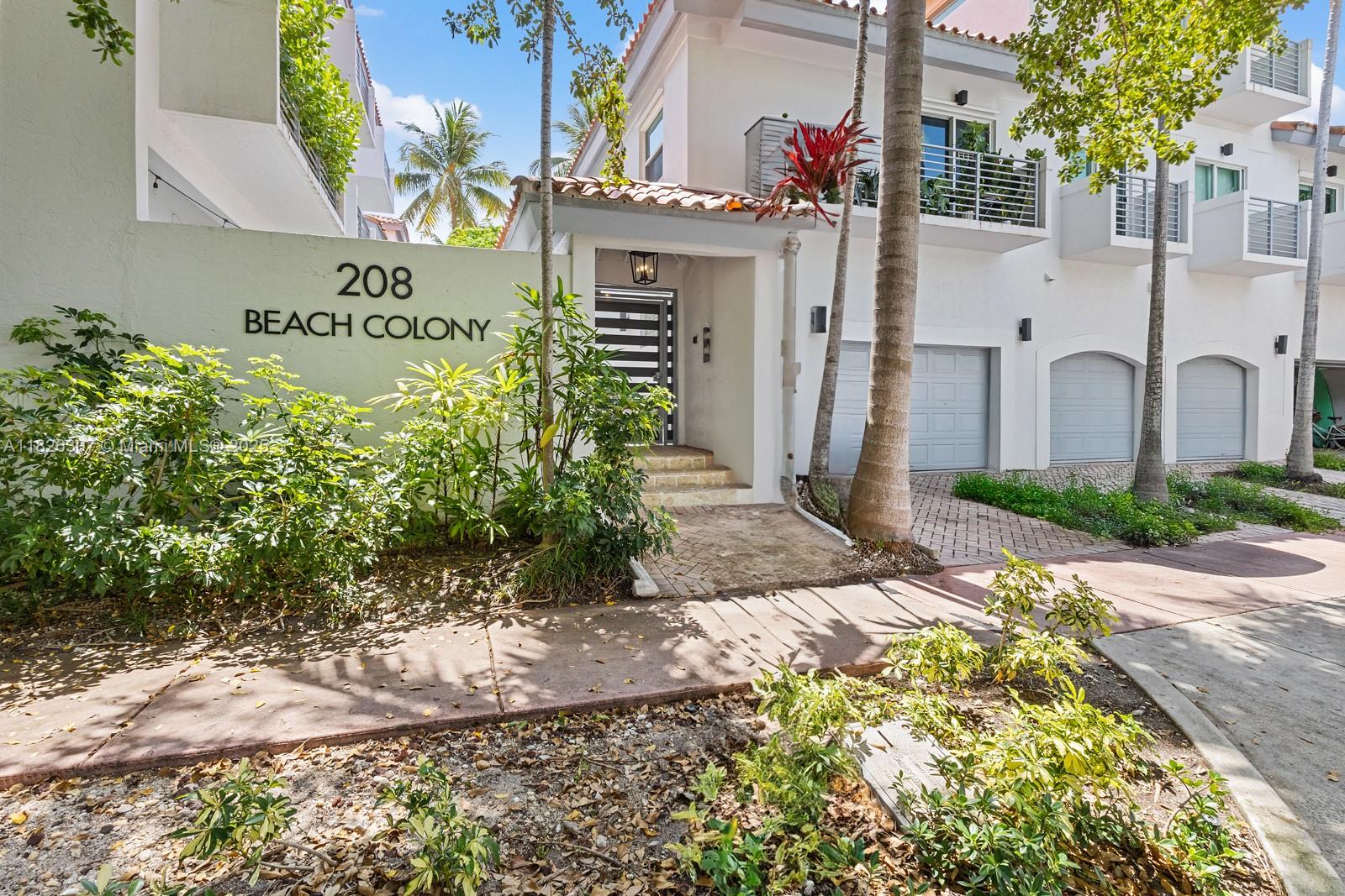 image Beach Colony Condo32