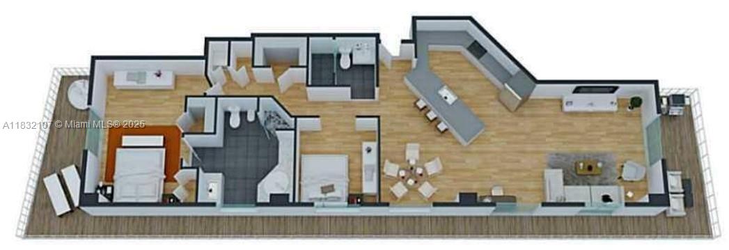 image Star Lofts On The Bay43