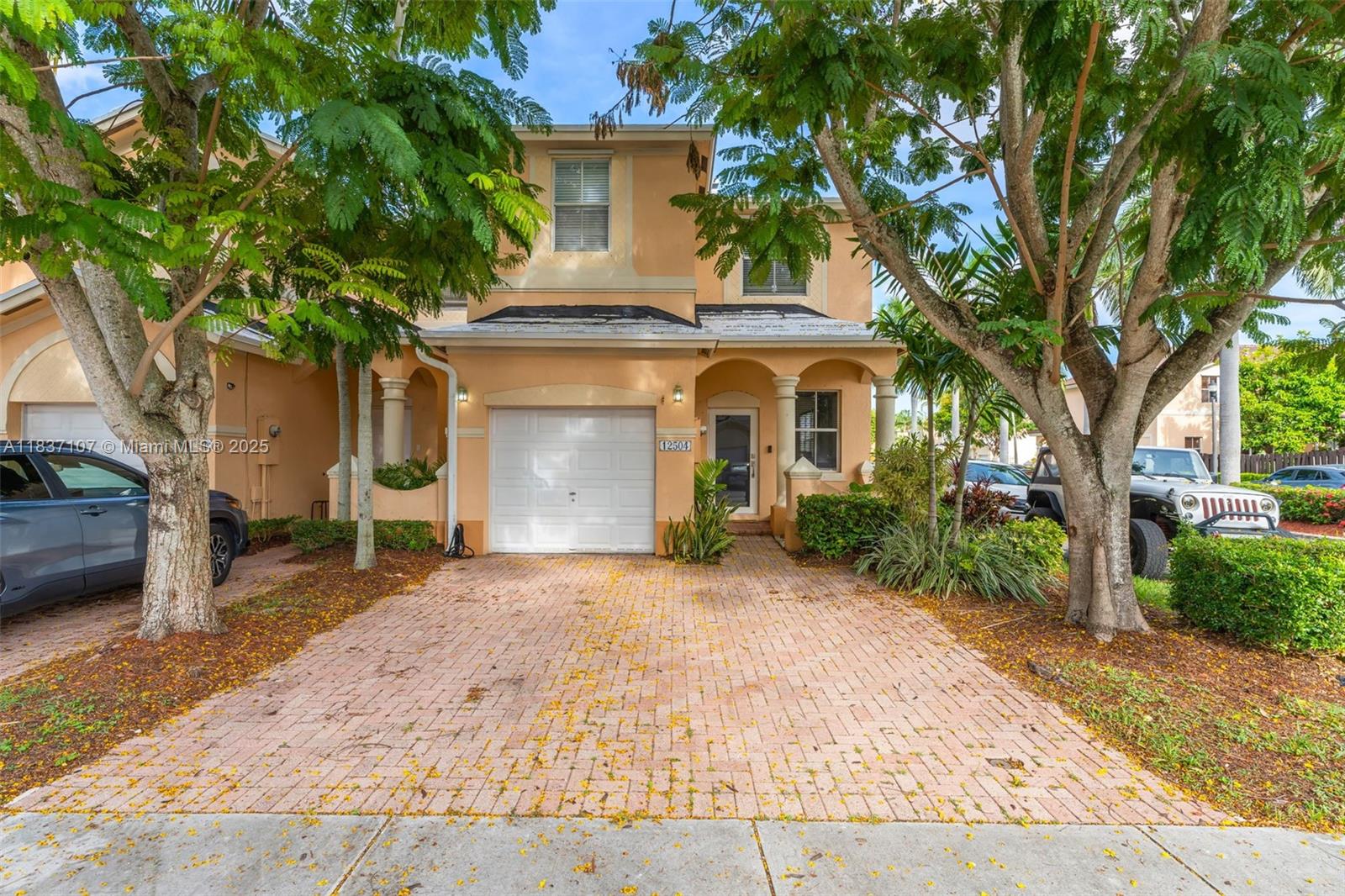 12504 SW 124th Path