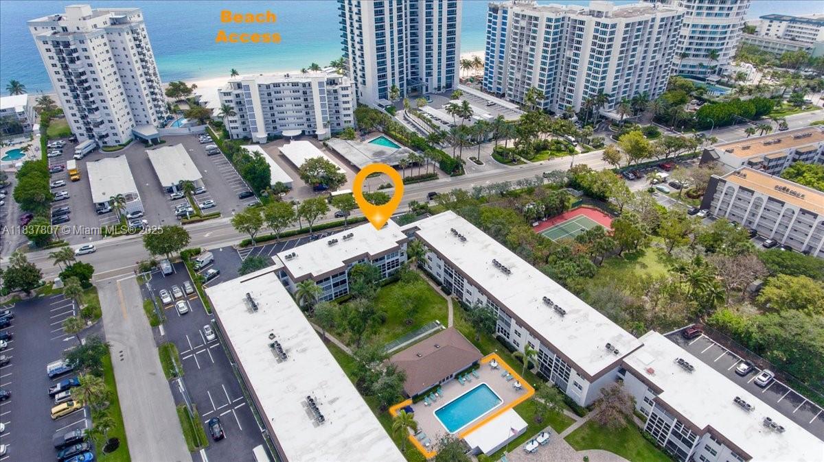 1501 S Ocean Blvd #227
