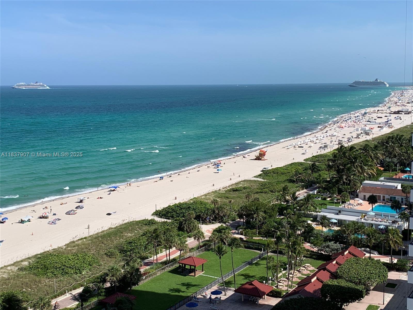 2625 Collins Ave #1802