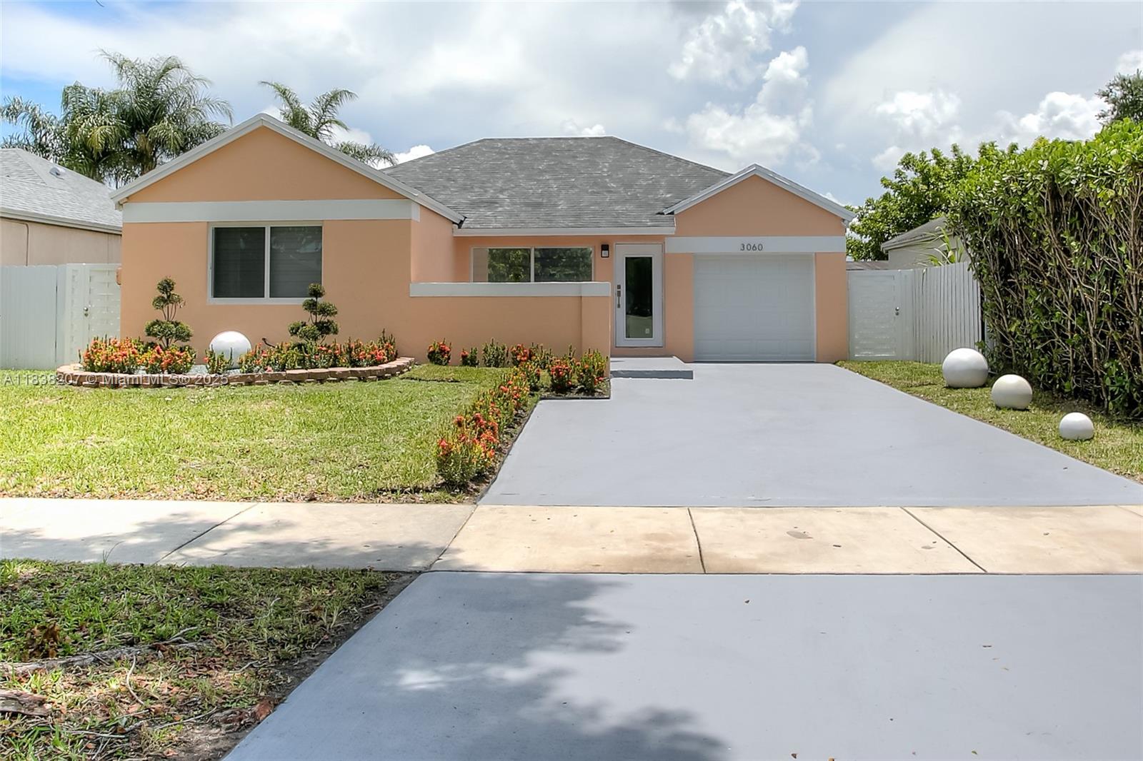 3060 NW 203rd Ter
