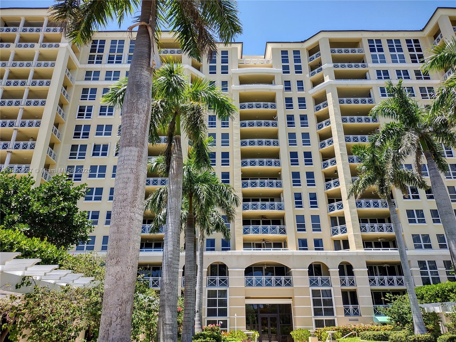 445 Grand Bay Dr #601