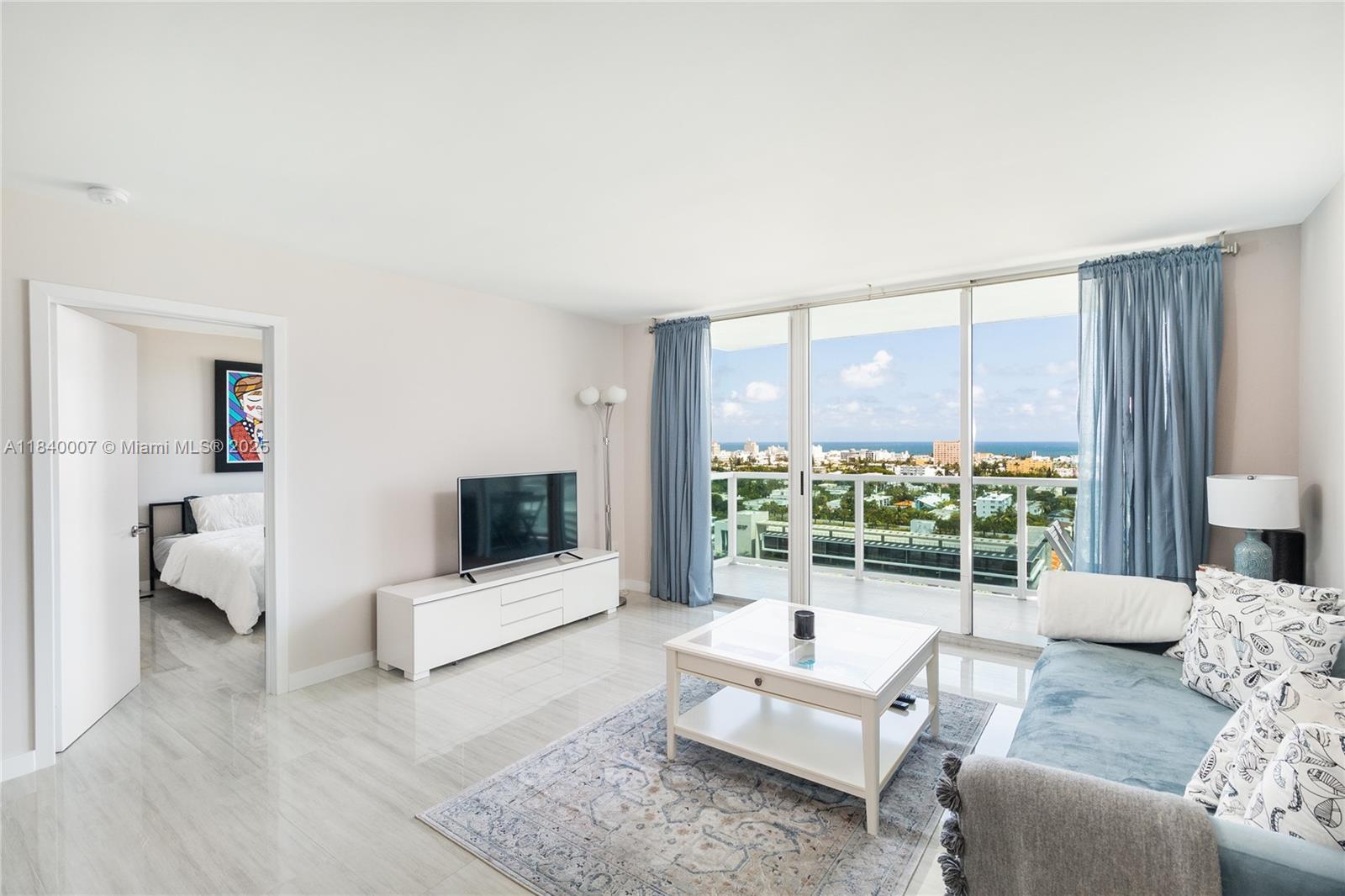 650 West Ave #1708
