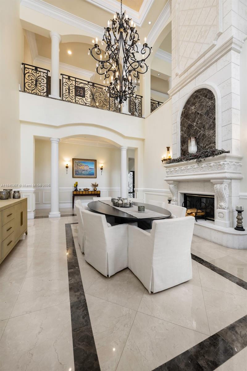 0 7245 SW 104th St Pinecrest, FL 33156