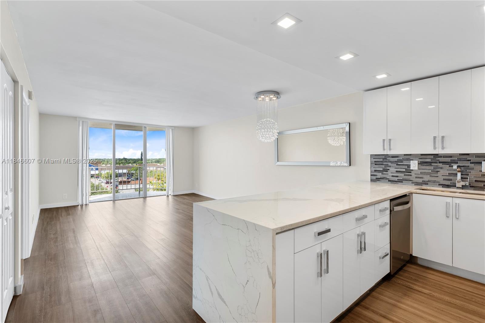 16710 NE 9th Ave #608