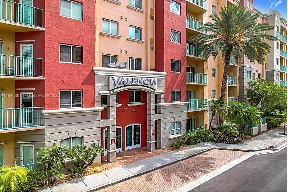 6001 SW 70th St #237